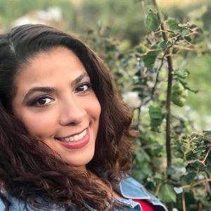 Meet your Posher, Mariette